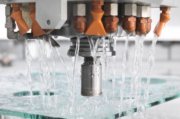 CNC обработки