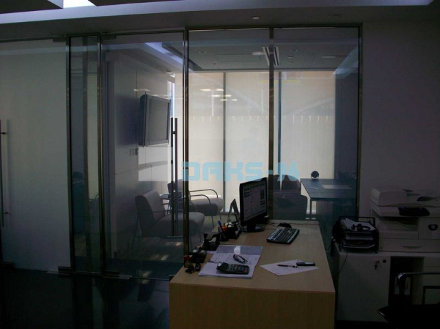 LCD ламинирано стъкло