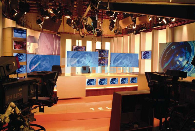 LCD ламинирано стъкло