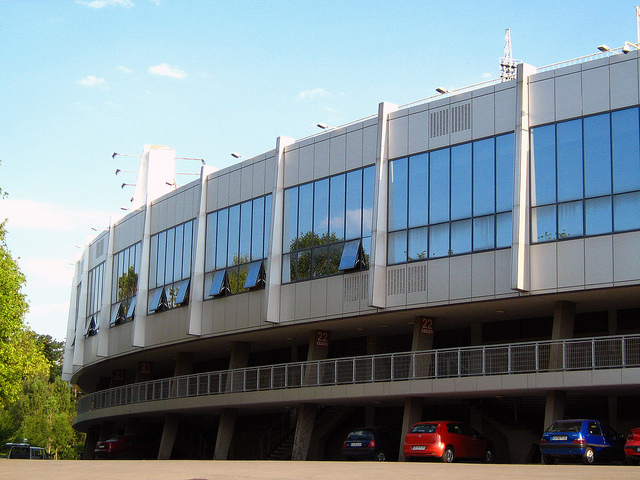 Реализирани обекти