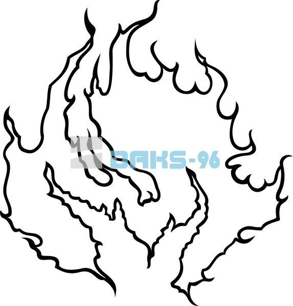Пламъци