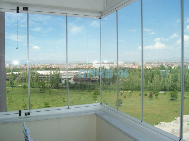 Секционни прегради