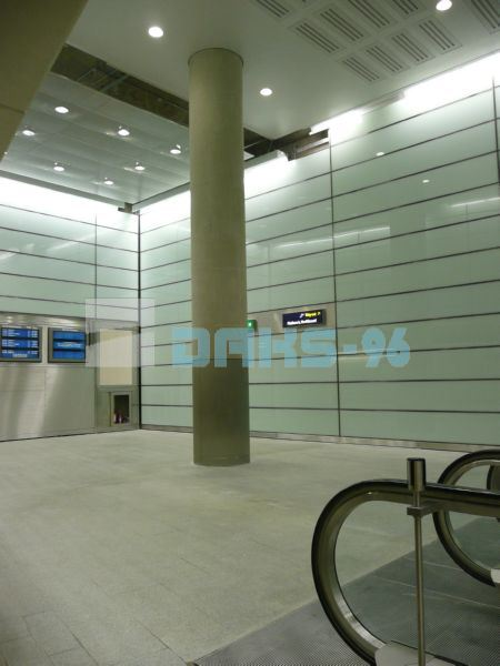 Облицоване на стени